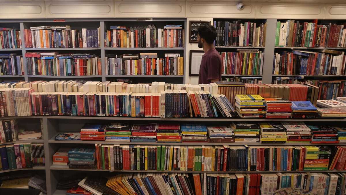 Immagine di Metodi intelligenti per far comprare libri