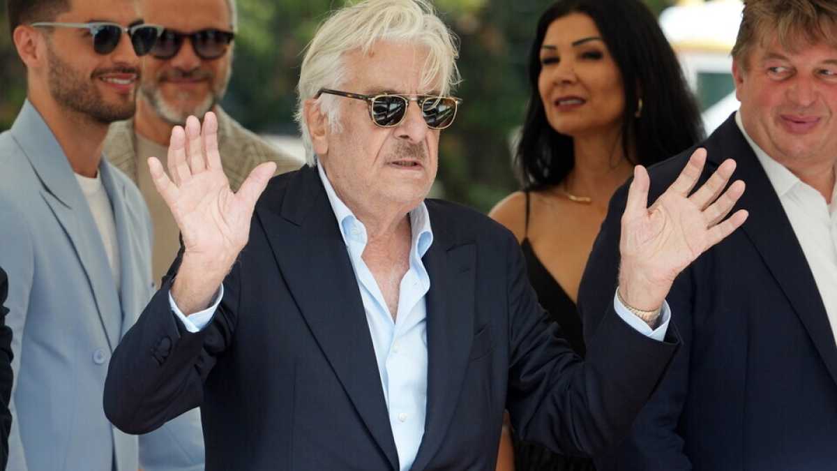 Immagine di L'appello per Gaza alla Biennale? "Una stronzata", dice Giannini. "Inutile", per Avati. "Scadente", per Virzì