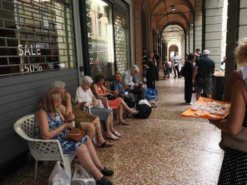 Foto LaPresse