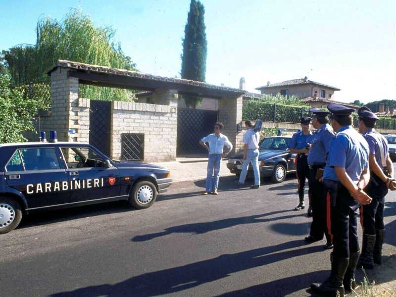 Un caso da Poirot. Storia di Alberica Filo della Torre