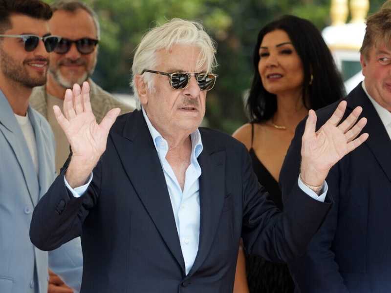 L'appello per Gaza alla Biennale? "Una stronzata", dice Giannini. "Inutile", per Avati. "Scadente", per Virzì