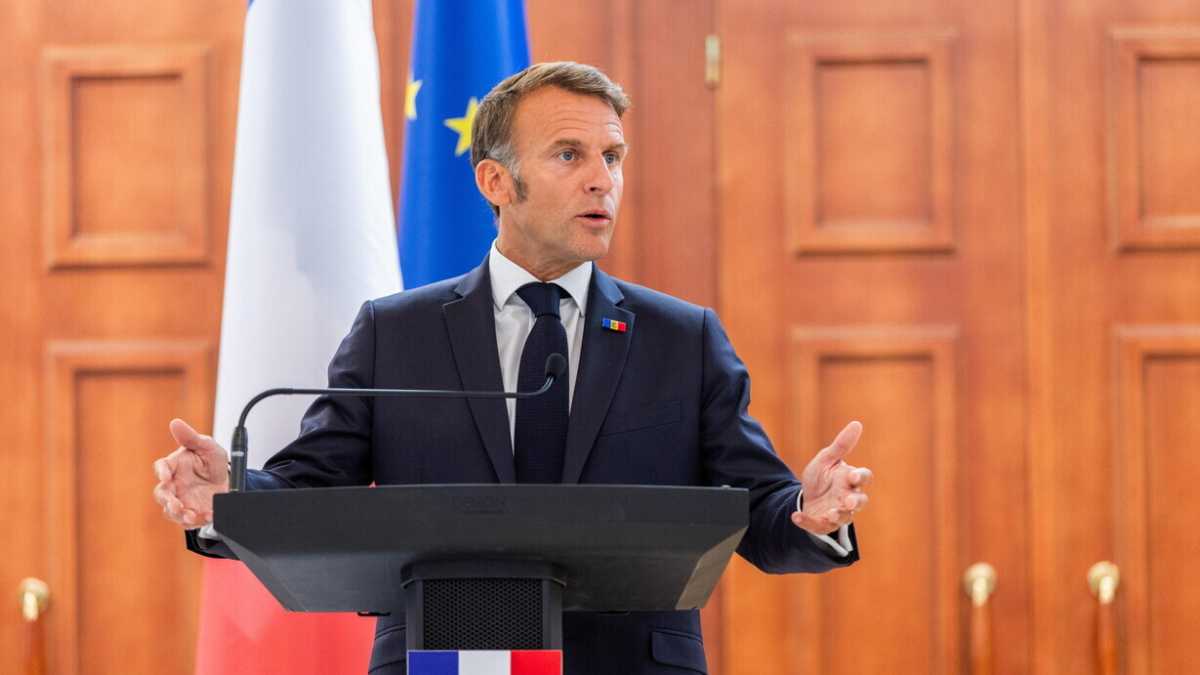 Immagine di Stanca della politica la Francia s’annoia. Mala tempora