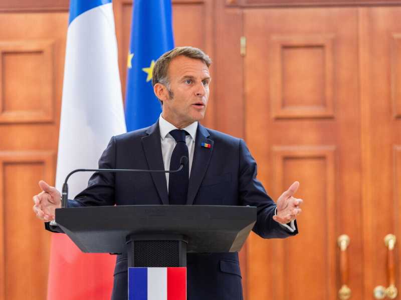 Stanca della politica la Francia s’annoia. Mala tempora