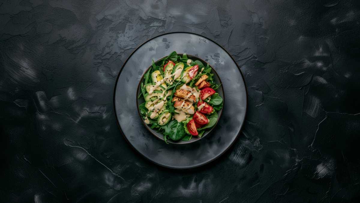 Immagine di Effetto fame. Il cibo nell’epoca degli chef e delle alghe