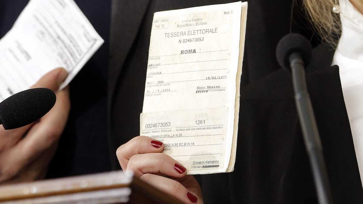 Immagine di Nel Regno Unito si studia per abbassare l'età minima del voto a sedici anni. In Italia dovremmo alzarla