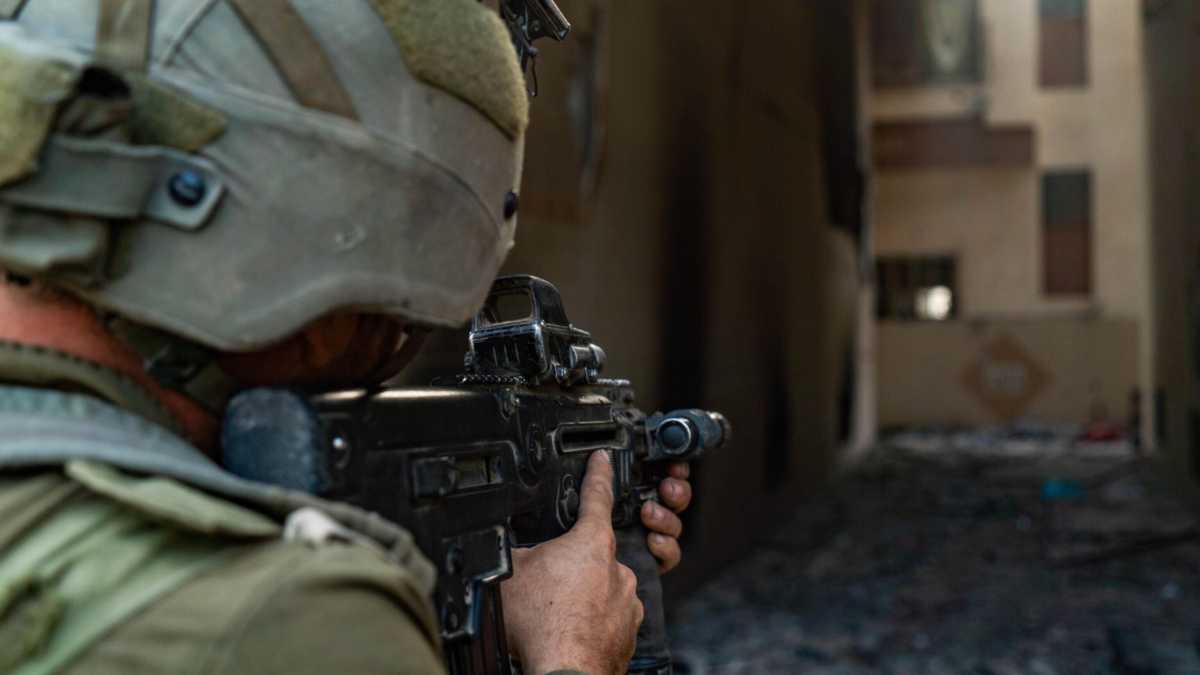 Immagine di Se fossi stato un soldato israeliano, avrei sparato. Lettera a Sofri