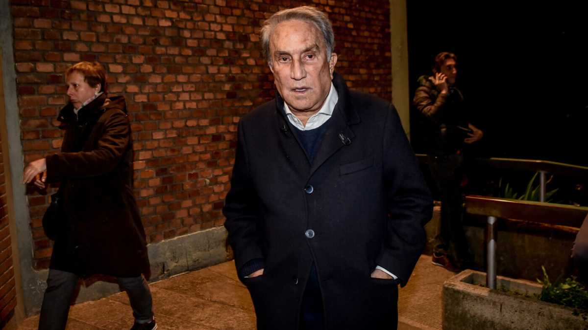 Immagine di Emilio Fede, un altro articolo