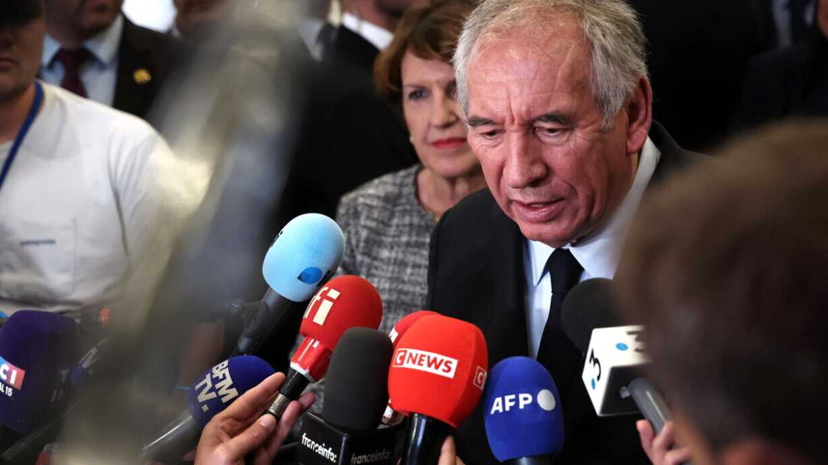 Immagine di Dumping fiscale? In realtà Bayrou ha fatto un complimento all’attrattività dell’Italia