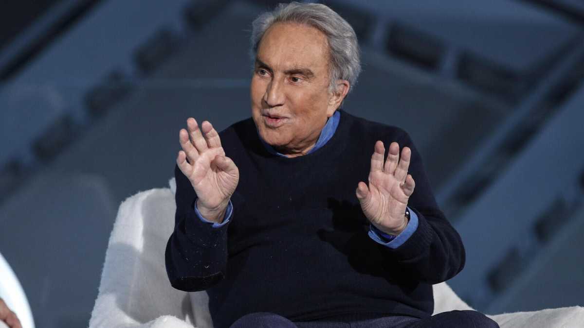 Immagine di E' morto Emilio Fede