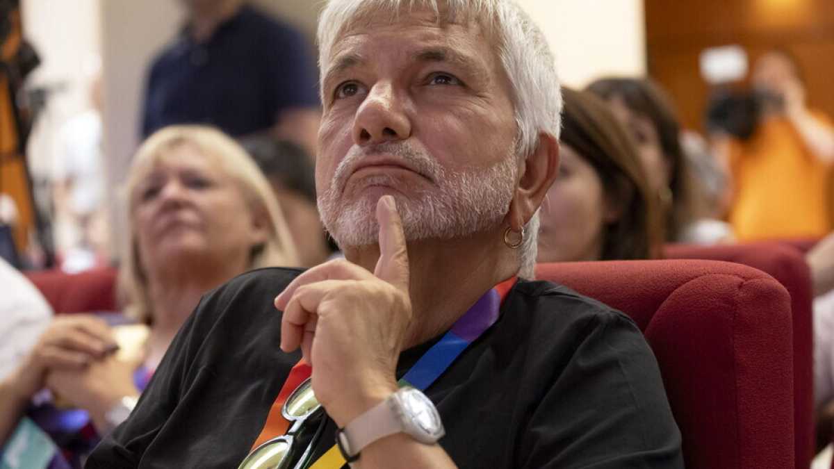 Immagine di Avs tiene il punto sul caso Puglia: “Non ritiriamo Vendola come un panno steso”