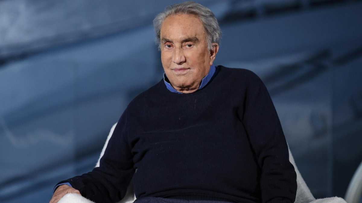 Immagine di Tributo a Emilio Fede
