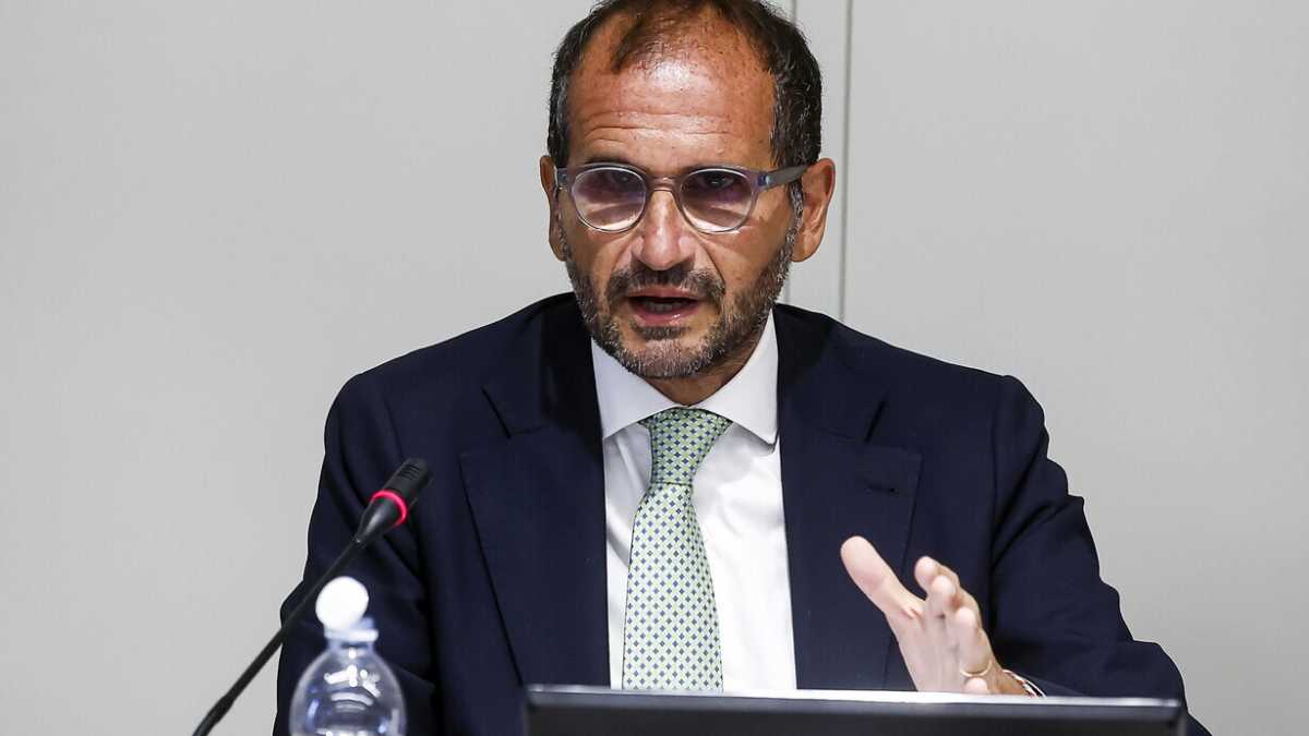 Immagine di Gemmato (FdI) rilancia: “Sono a disposizione per la Puglia”