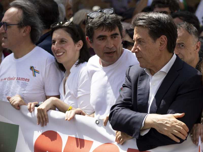 (foto Ansa)