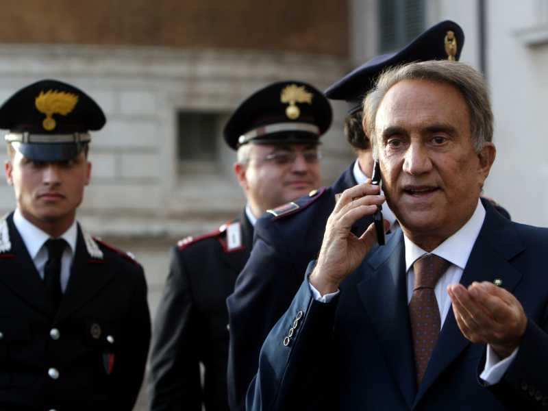 (foto LaPresse)
