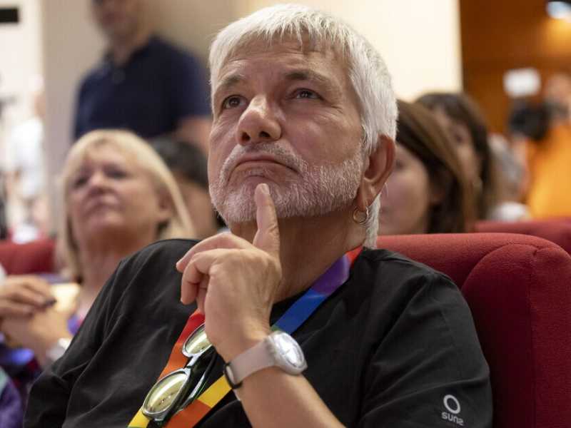 (foto Ansa)