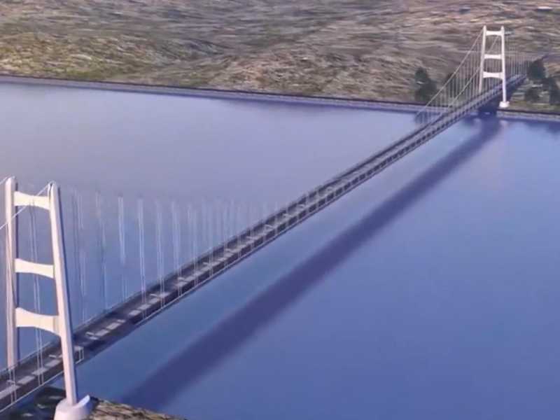 Gli Stati Uniti criticano l'inserimento del Ponte sullo Stretto tra le spese per raggiungere il target difesa Nato