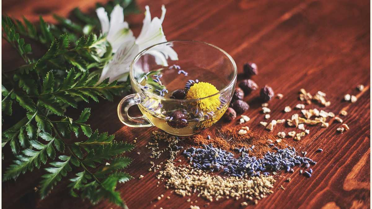 Immagine di Perchè si preferisce l'alternativa naturale al farmaco sintetico anche quando non è il caso