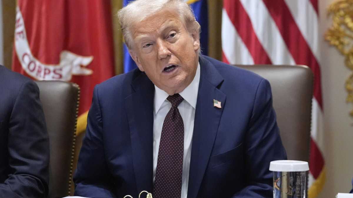Immagine di Perché Trump ha dubbi sulle spese Nato dell’Italia