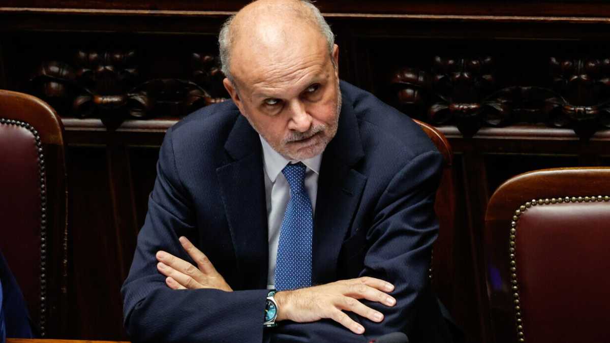 Immagine di Schillaci si gioca il suo futuro politico riorganizzando il ministero