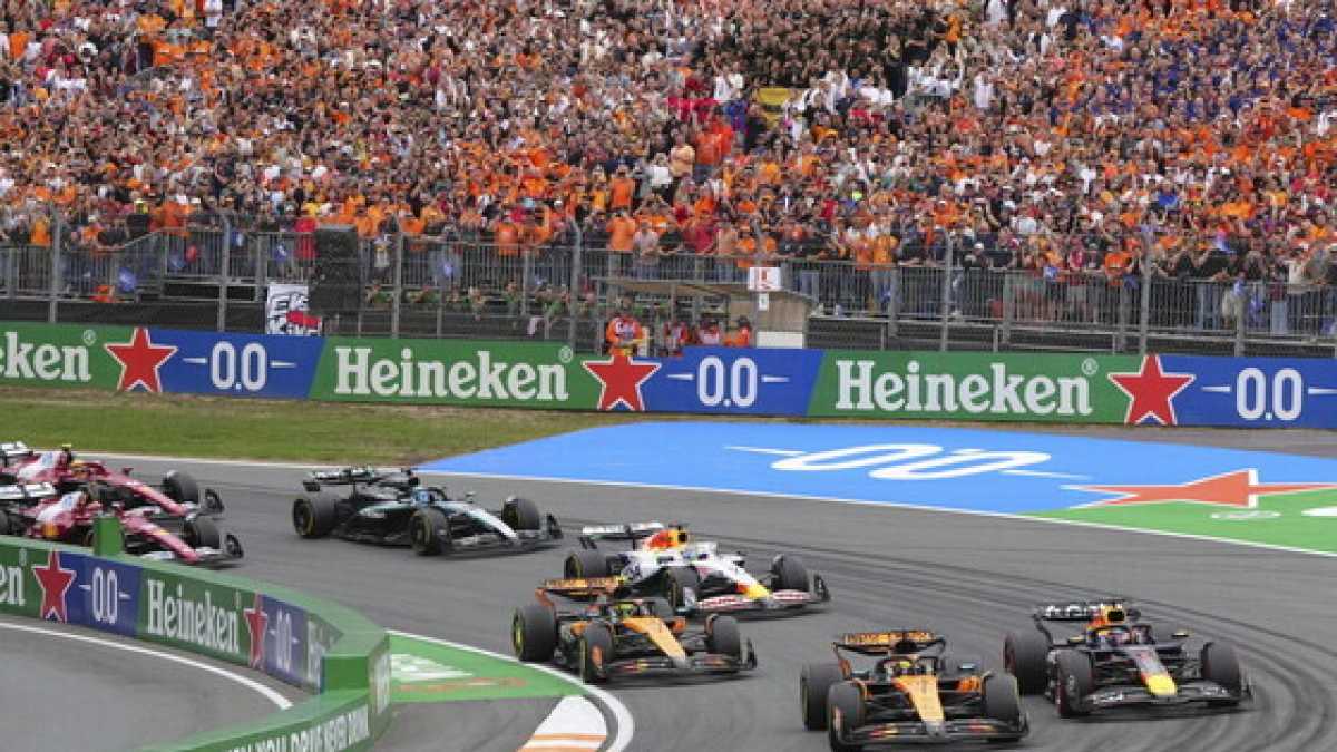 Immagine di Come sarà la Formula 1 nel 2026