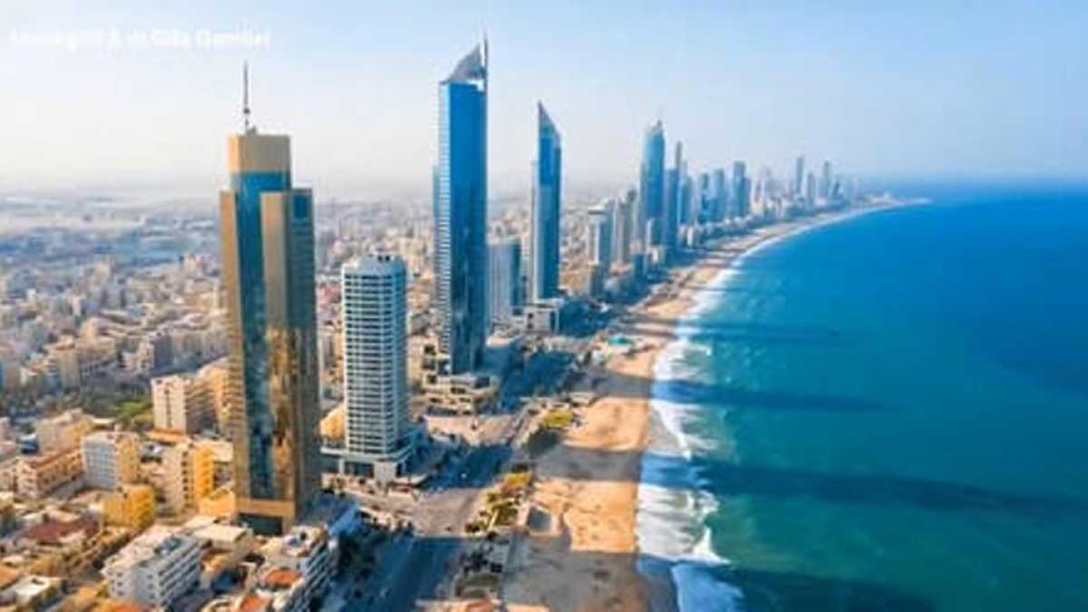 Immagine di Il piano postbellico per Gaza prevede la ‘rilocazione volontaria’ dell’intera popolazione