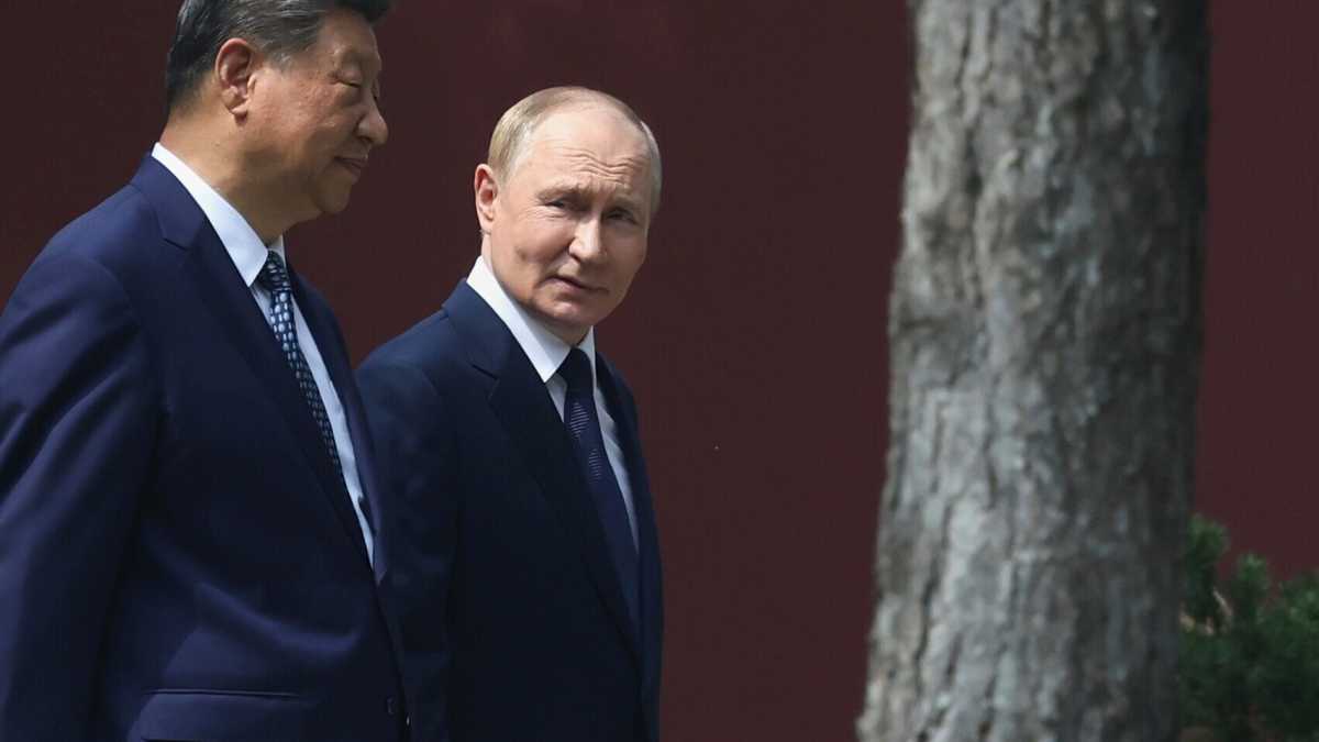 Immagine di Cosa c'è di vero nei desideri d’immortalità di Xi e Putin