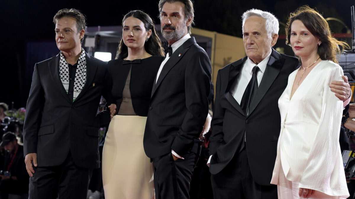 Immagine di Marce indietro, delusioni e ritorni sulla retta via. Da Bellocchio a Ozon