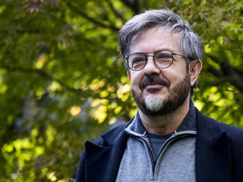 Rocco Tanica (Ansa)