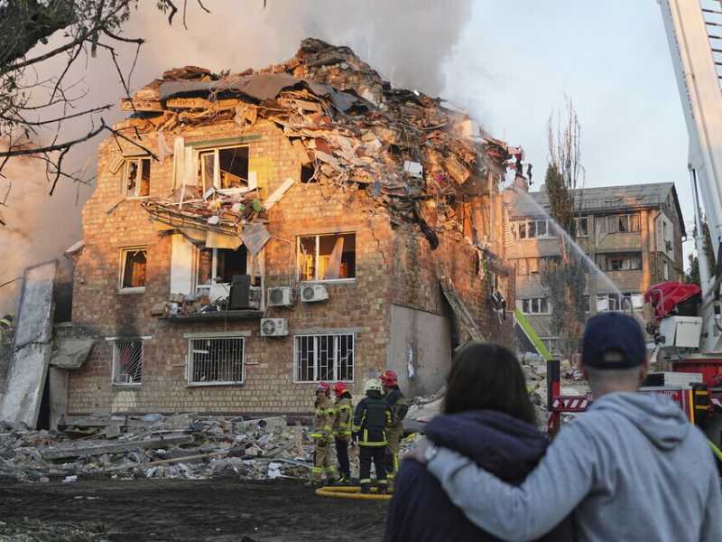 Foto LaPresse<br />&nbsp;