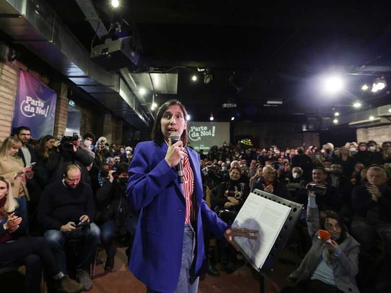 LaPresse