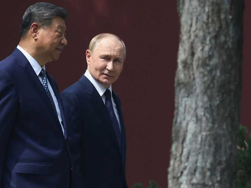 Cosa c'è di vero nei desideri d’immortalità di Xi e Putin