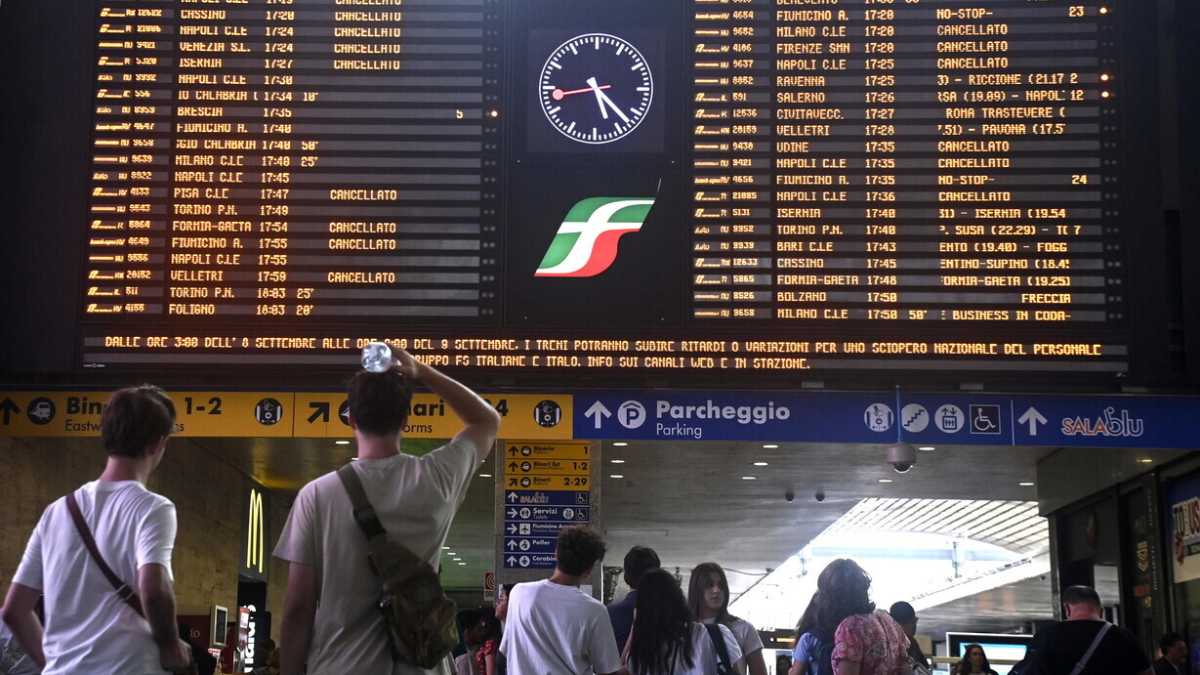 Immagine di L’antidoto agli scioperi selvaggi di settembre c’è e si chiama referendum
