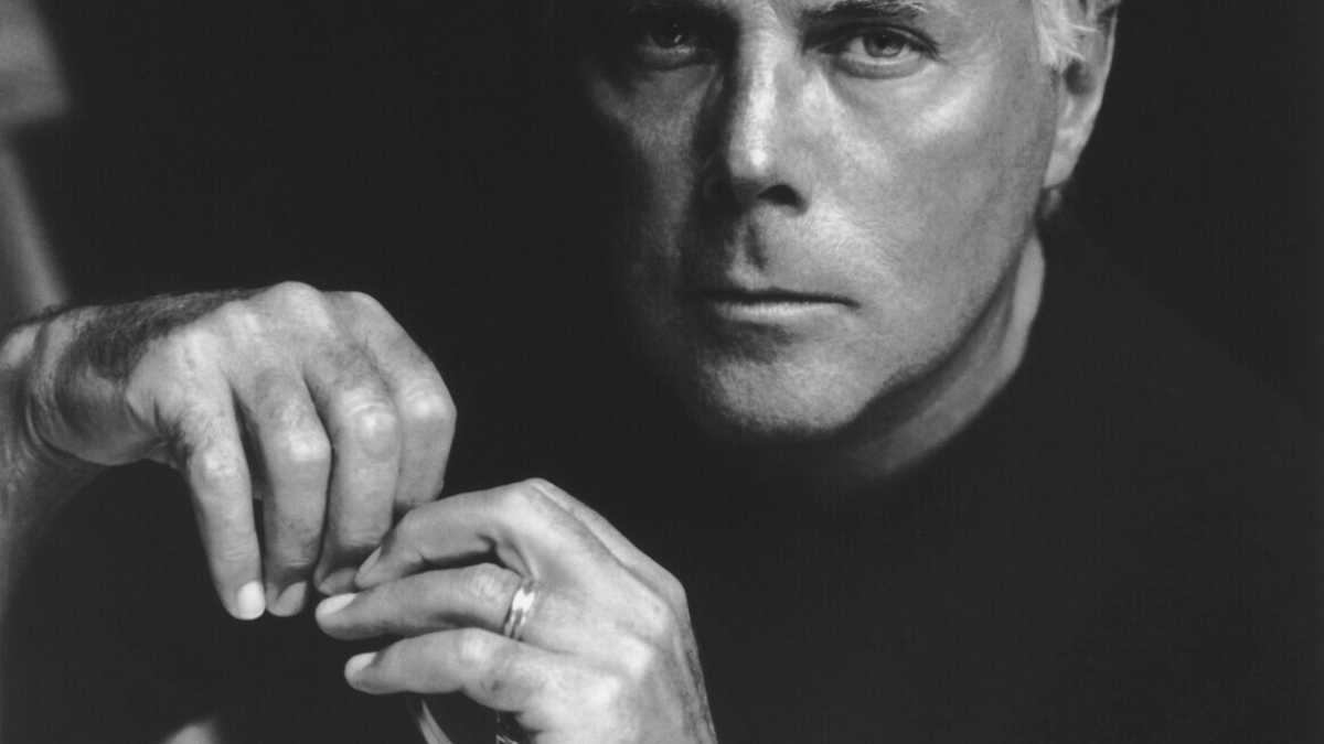 Immagine di Giorgio Armani: "La bellezza inclusiva è superata, nella scelta delle modelle vado oltre l'aspetto esteriore"