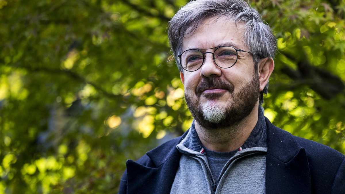 Immagine di L'epoca delle religioni spurie. Il caso di Albanese e Rocco Tanica