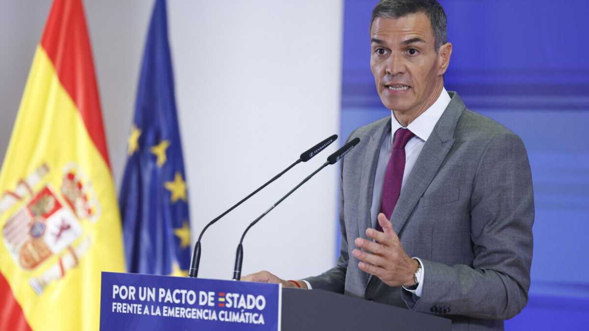 Immagine di Come l’Italia per Trentini, neppure la Spagna riesce a liberare i suoi cittadini