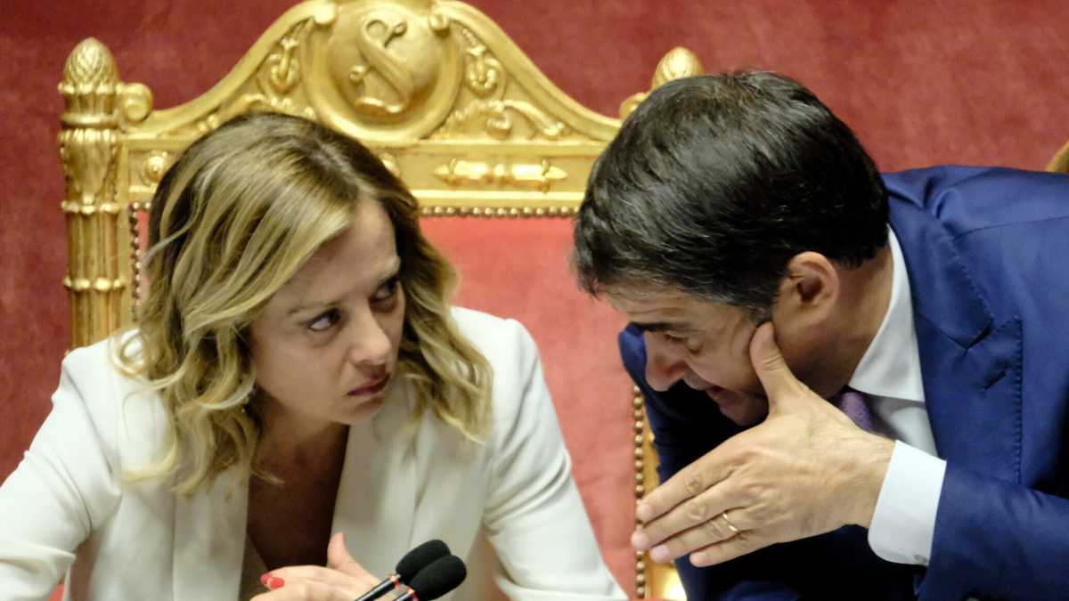 Immagine di Il ruolo di Fitto nella gran piroetta di Meloni & Co. sul Mercosur