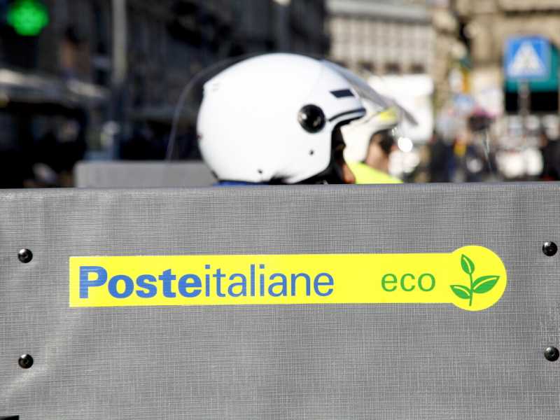 Foto LaPresse