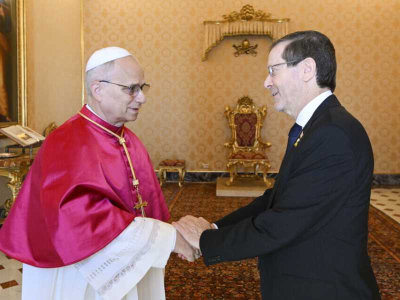 &nbsp;Foto LaPresse