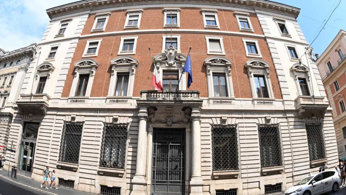 Immagine di Orcel riparte dalla Germania