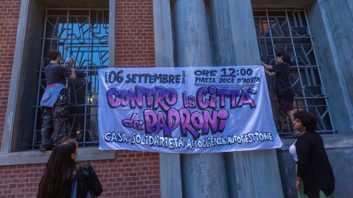 Immagine di Lo PsychoLeonka del Partito democratico