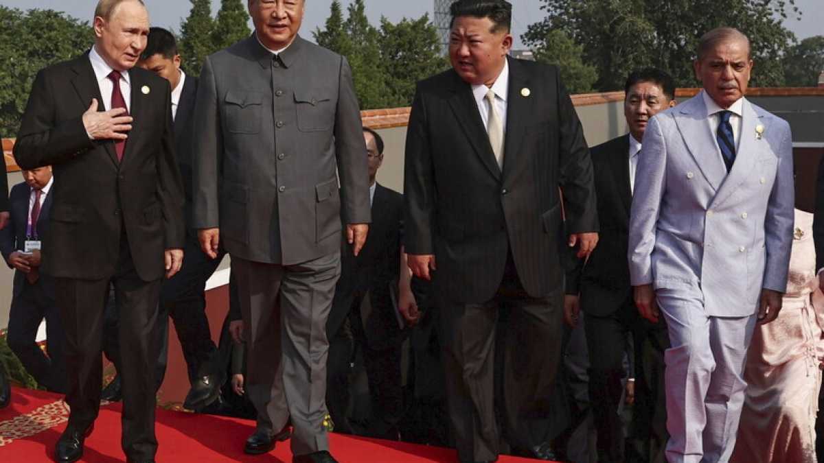Immagine di La Cina di Xi, il potere e la morte