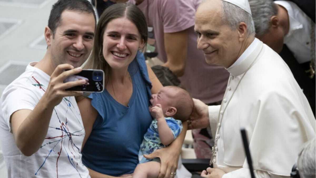 Immagine di Di Papa Leone non ce n'è uno solo