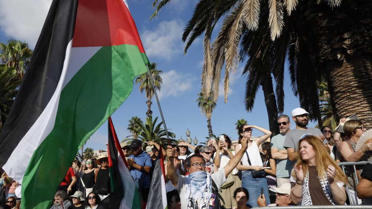 Immagine di Di flottiglia e di governo: il Pd si divide su Ursula e i Propal