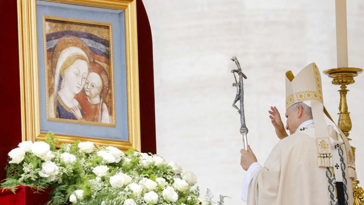 Immagine di Le radici cristiane d’Europa che l’intellighenzia laica s’illude di ignorare