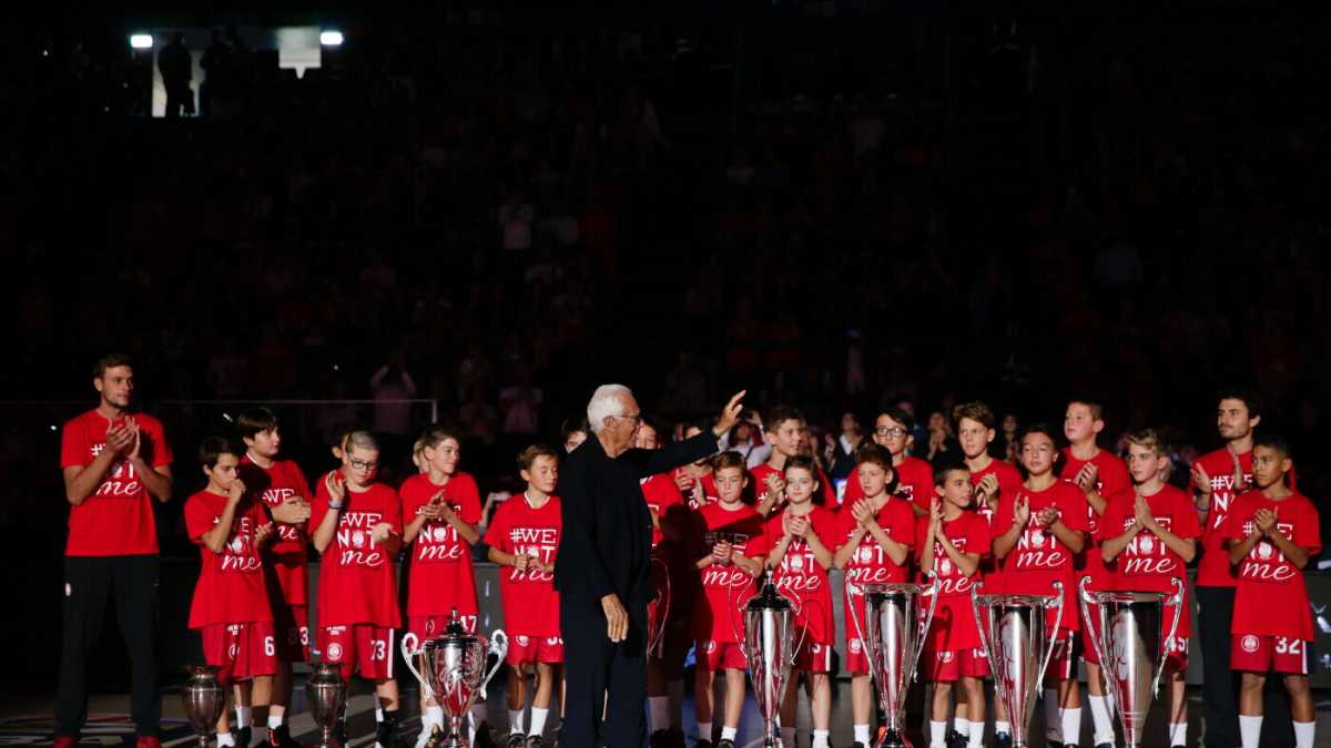 Immagine di Cosa ha fatto Giorgio Armani con lo sport italiano, e perché ringraziarlo