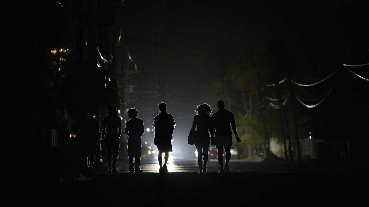 Immagine di Blackout e proteste. Cuba fa i conti con la crisi del turismo