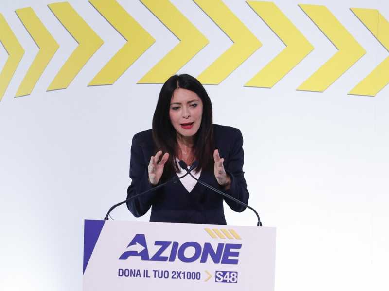 (foto Ansa)