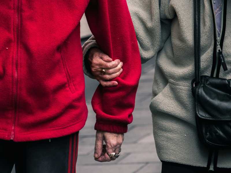 Foto di Jack Finnigan su Unsplash&nbsp;<br />