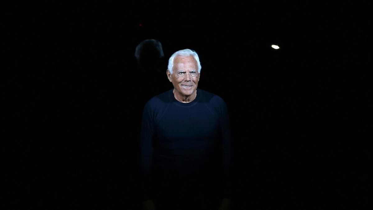 Immagine di L’Armani raccontato da Scorsese deve più alla mamma che a Milano