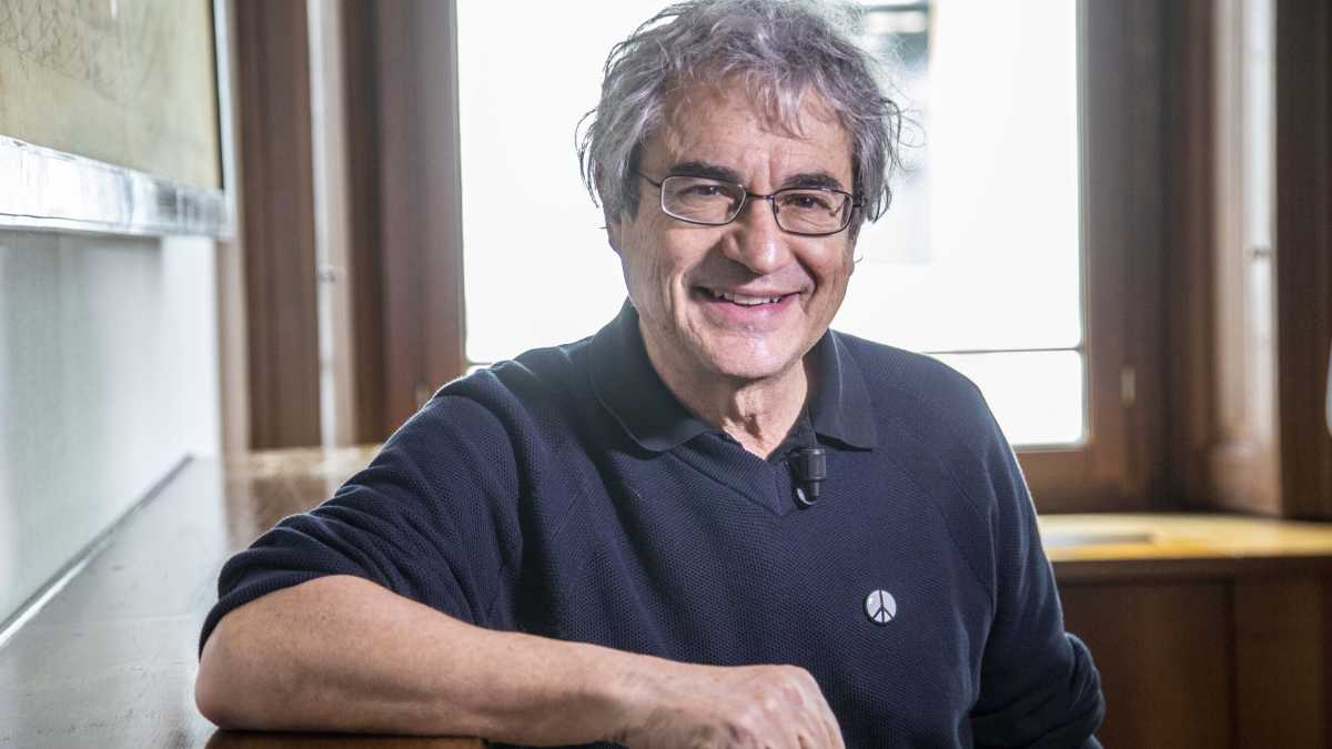 Immagine di Tutto quello che Rovelli non ha capito di Fermi